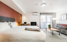 Punthill Apartment Hotel - Little Bourke